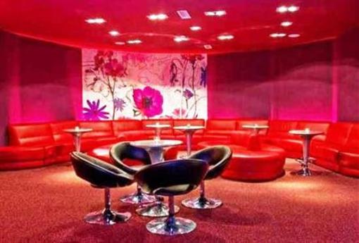 фото отеля Hotel Azalia Szarów