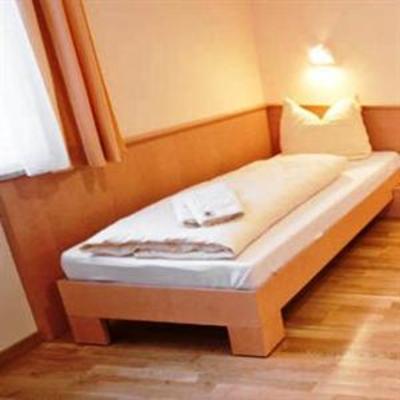 фото отеля Hotel Jufa Altaussee
