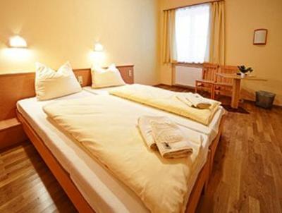 фото отеля Hotel Jufa Altaussee