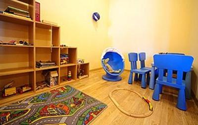 фото отеля Hotel Jufa Altaussee
