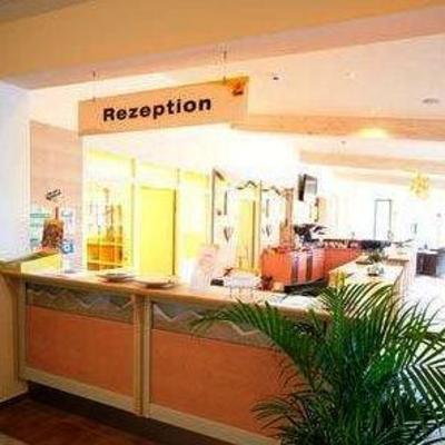 фото отеля Hotel Jufa Altaussee
