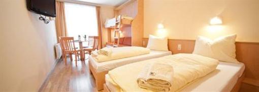 фото отеля Hotel Jufa Altaussee