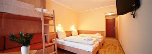 фото отеля Hotel Jufa Altaussee