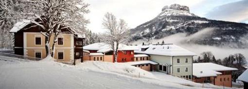 фото отеля Hotel Jufa Altaussee