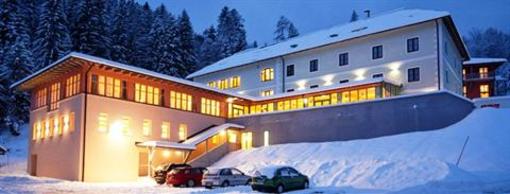 фото отеля Hotel Jufa Altaussee