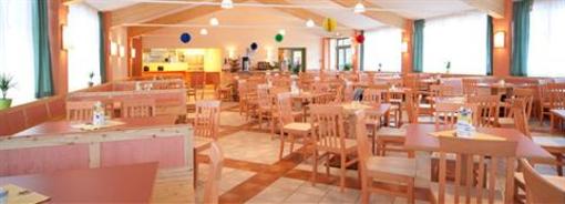 фото отеля Hotel Jufa Altaussee