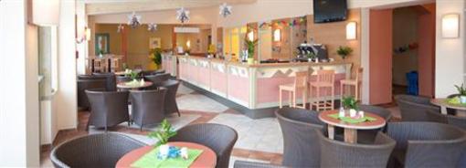 фото отеля Hotel Jufa Altaussee
