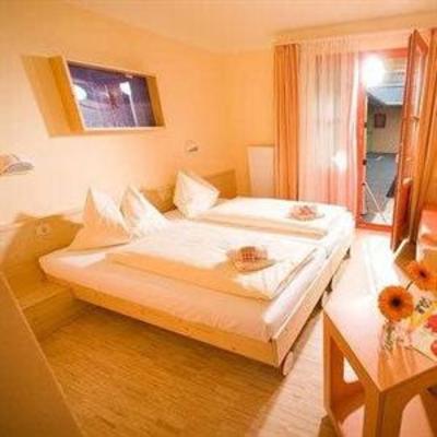фото отеля Hotel Jufa Altaussee