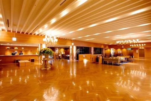 фото отеля Iwaki Washington Hotel