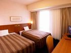 фото отеля Iwaki Washington Hotel