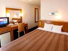 фото отеля Iwaki Washington Hotel