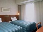 фото отеля Iwaki Washington Hotel