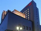 фото отеля Iwaki Washington Hotel