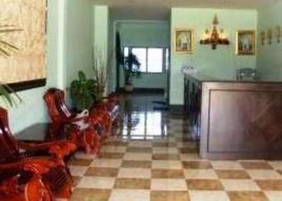 фото отеля SS Emerald Suite