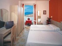 Hotel Alexandra Misano Adriatico