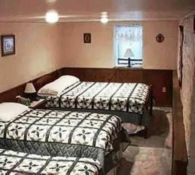 фото отеля Blue Rock Bed and Breakfast