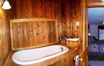 фото отеля Blue Rock Bed and Breakfast