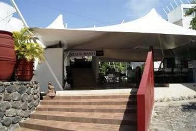 фото отеля Montroi Hotel and Fitness Colima