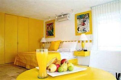 фото отеля Montroi Hotel and Fitness Colima