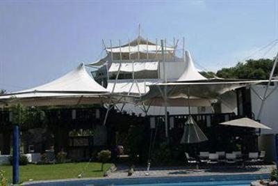 фото отеля Montroi Hotel and Fitness Colima