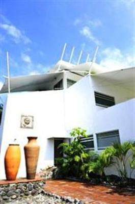 фото отеля Montroi Hotel and Fitness Colima