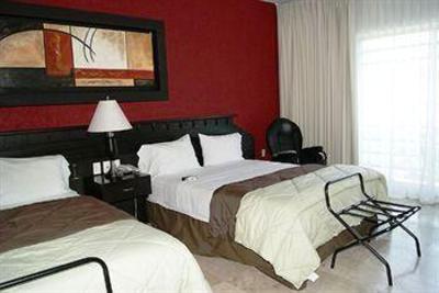 фото отеля Montroi Hotel and Fitness Colima