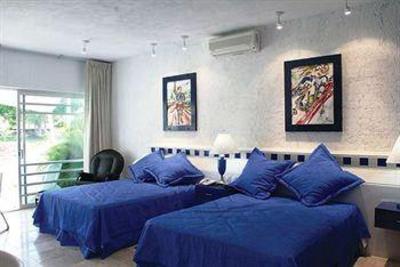 фото отеля Montroi Hotel and Fitness Colima