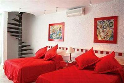 фото отеля Montroi Hotel and Fitness Colima