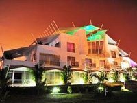 Montroi Hotel and Fitness Colima