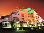 фото отеля Montroi Hotel and Fitness Colima