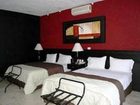 фото отеля Montroi Hotel and Fitness Colima