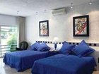фото отеля Montroi Hotel and Fitness Colima