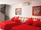 фото отеля Montroi Hotel and Fitness Colima