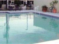 Houston Inn and Suites
