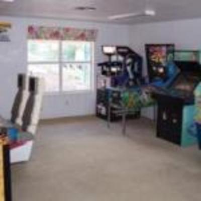фото отеля Island Club at Lindfields