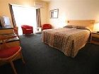 фото отеля BEST WESTERN The Grand Country Lodge