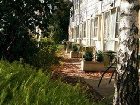 фото отеля BEST WESTERN The Grand Country Lodge