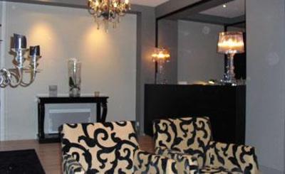 фото отеля Hotel Astrid Rennes