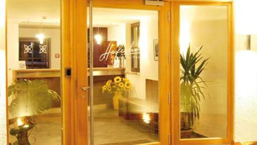 фото отеля Hoferhaus Hotel-Pension