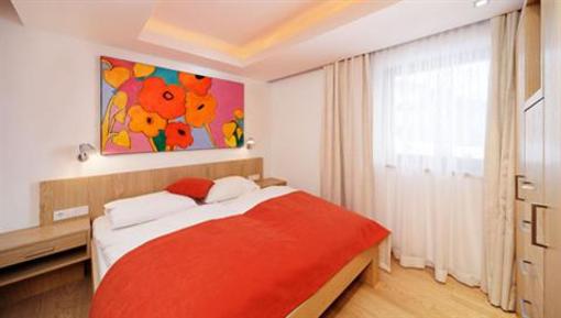 фото отеля Hoferhaus Hotel-Pension