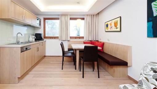 фото отеля Hoferhaus Hotel-Pension