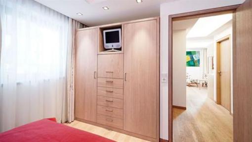 фото отеля Hoferhaus Hotel-Pension