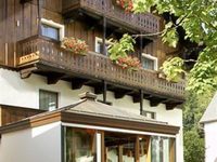 Hoferhaus Hotel-Pension
