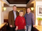 фото отеля Hoferhaus Hotel-Pension