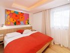 фото отеля Hoferhaus Hotel-Pension