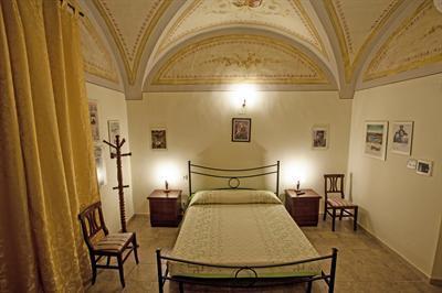 фото отеля Le Camere del Re