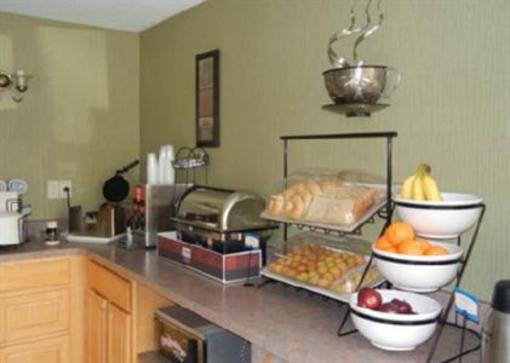 фото отеля Comfort Inn Easton Pennsylvania