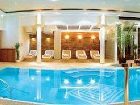 фото отеля Hanseatischer Hof Hotel