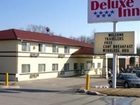 фото отеля Deluxe Inn Nebraska City