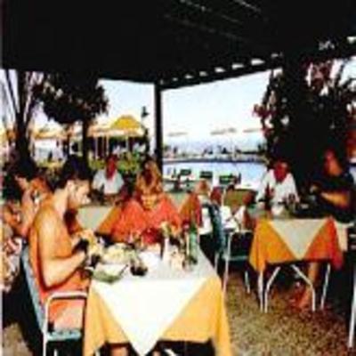 фото отеля Crusader Beach